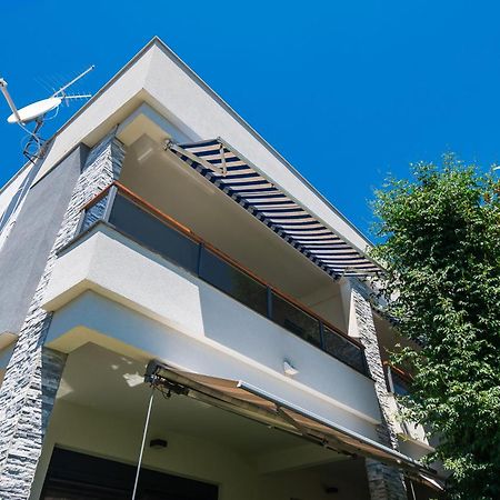 Apartments Violett Vodice Exterior photo